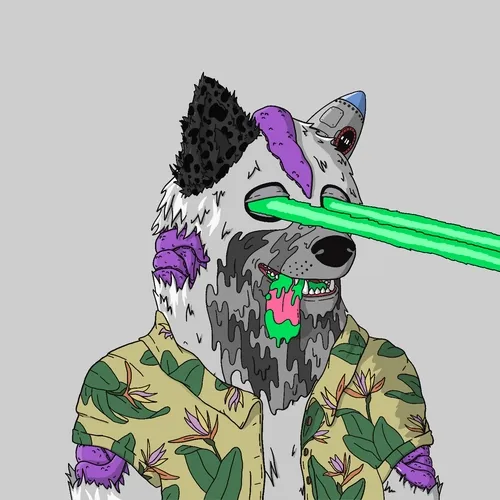 Mutantshibaclub