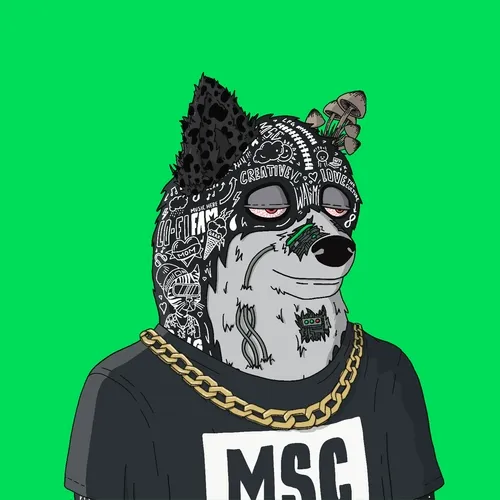 Mutantshibaclub