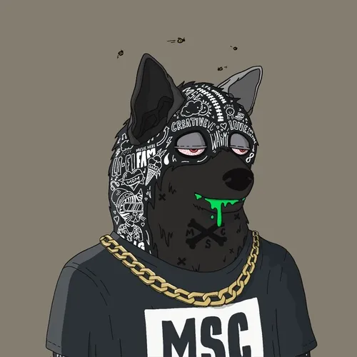 Mutantshibaclub