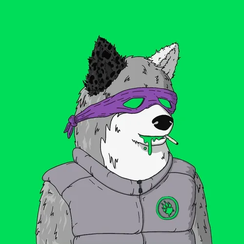Mutant Shiba #2059