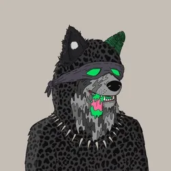 Mutant Shiba #2525