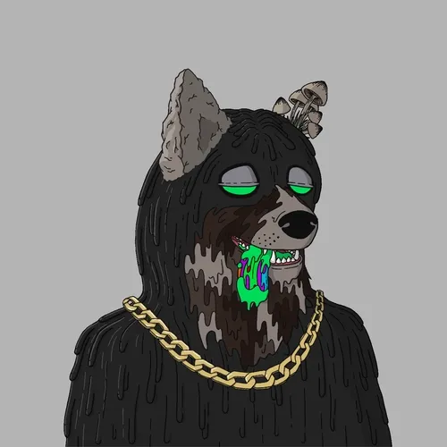 Mutantshibaclub