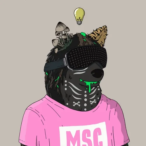 Mutantshibaclub