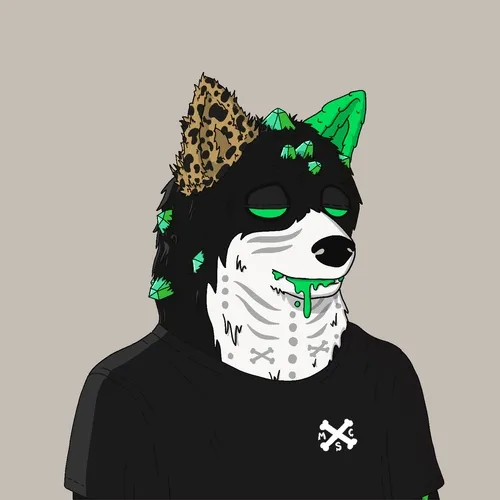 Mutantshibaclub
