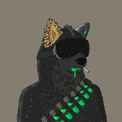Mutant Shiba #935