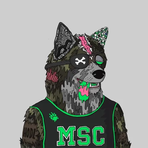 Mutantshibaclub