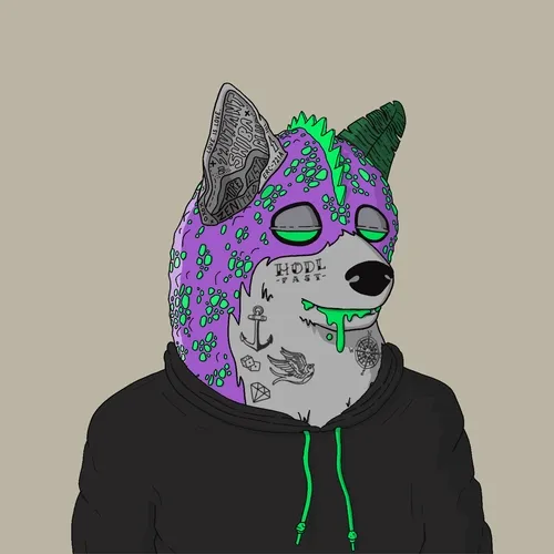 Mutantshibaclub