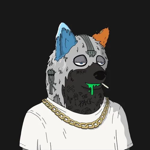 Mutantshibaclub