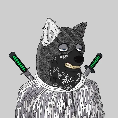 Mutantshibaclub