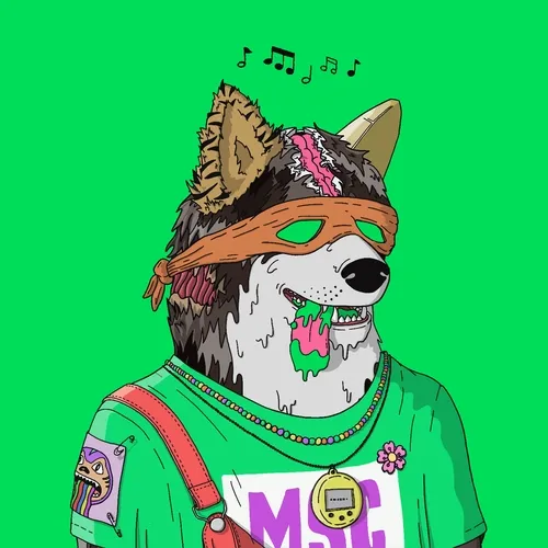 Mutantshibaclub