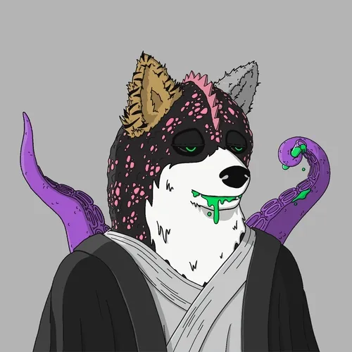 Mutantshibaclub