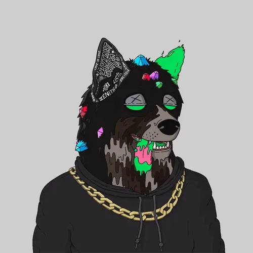 Mutantshibaclub