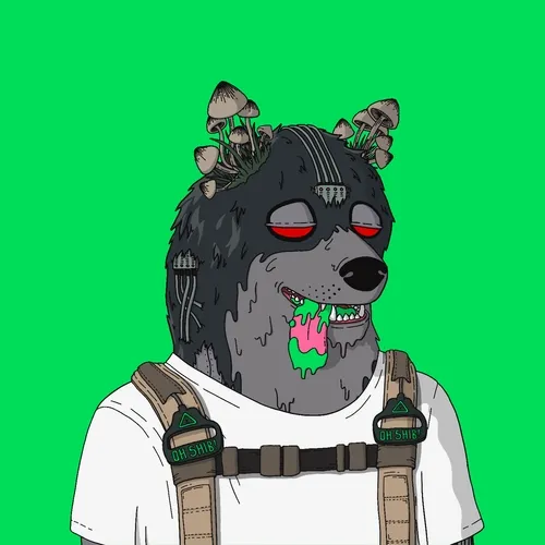 Mutantshibaclub