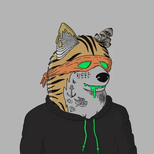Mutantshibaclub
