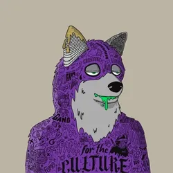 Mutant Shiba #4858