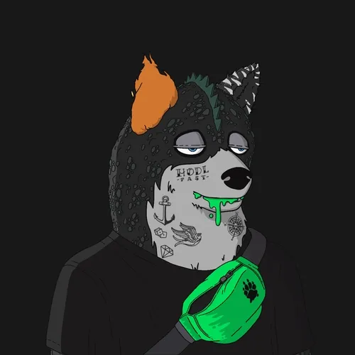 Mutantshibaclub