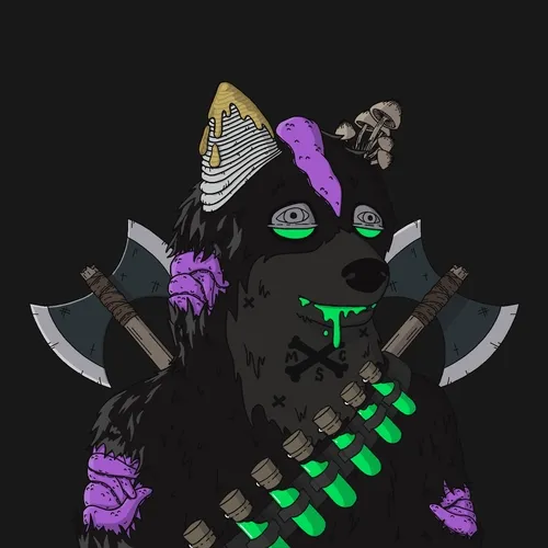 Mutantshibaclub
