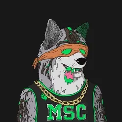 Mutant Shiba #1799