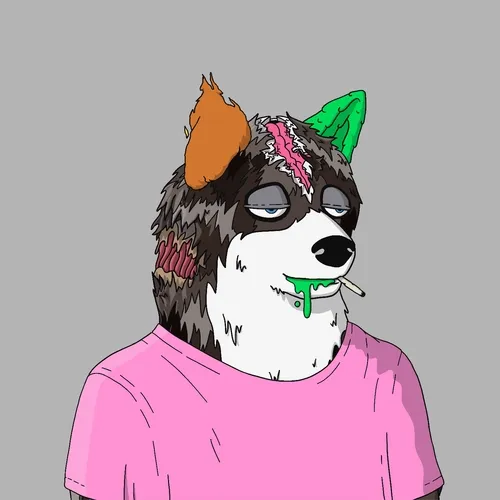 Mutantshibaclub