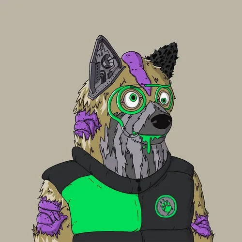 Mutantshibaclub
