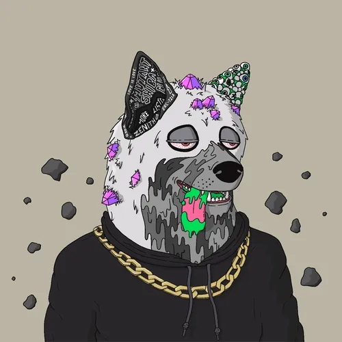 Mutantshibaclub