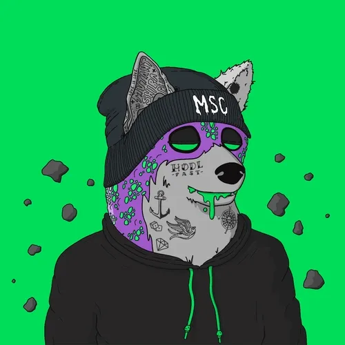 Mutantshibaclub