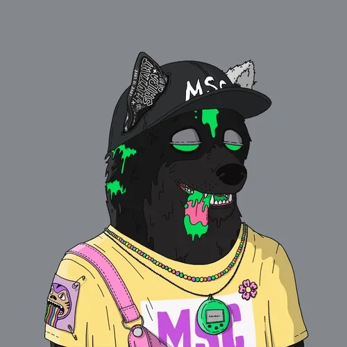 Mutantshibaclub