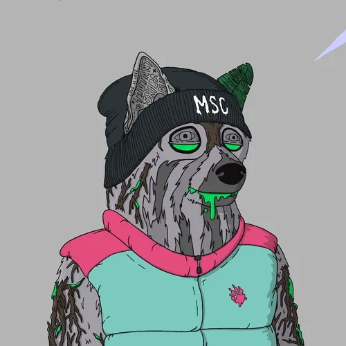 Mutantshibaclub
