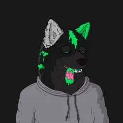 Mutant Shiba #2362