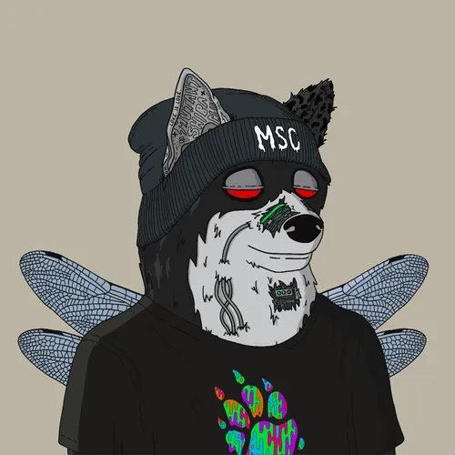 Mutantshibaclub