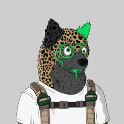 Mutant Shiba #1773