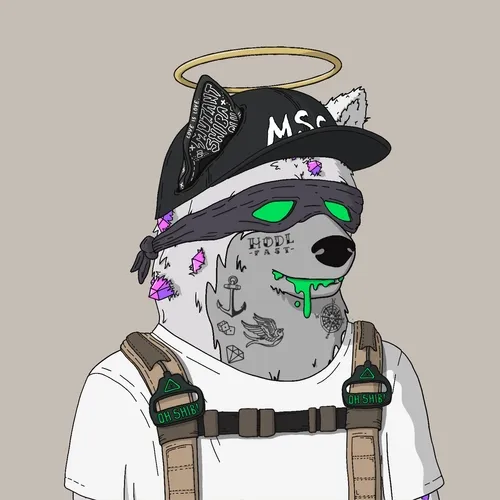 Mutantshibaclub