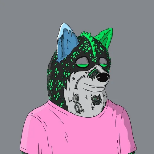 Mutantshibaclub