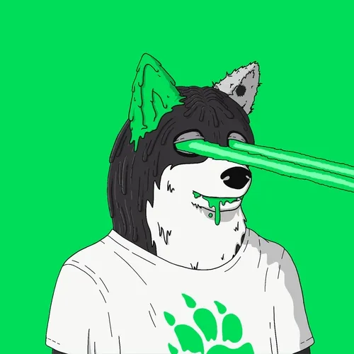 Mutantshibaclub