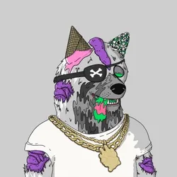 Mutant Shiba #9649