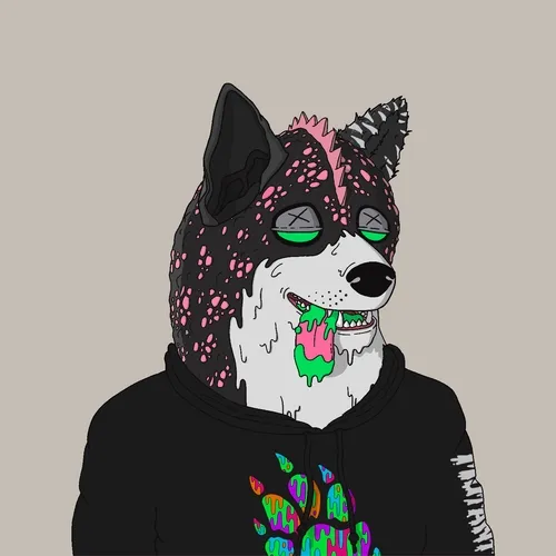Mutantshibaclub