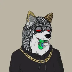Mutant Shiba #2713