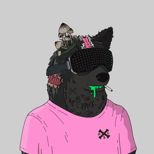 Mutantshibaclub