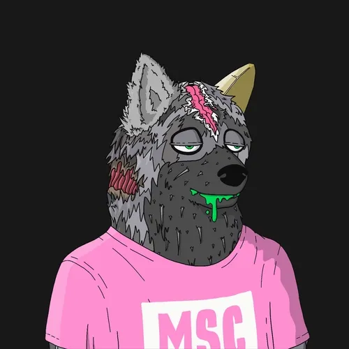 Mutantshibaclub