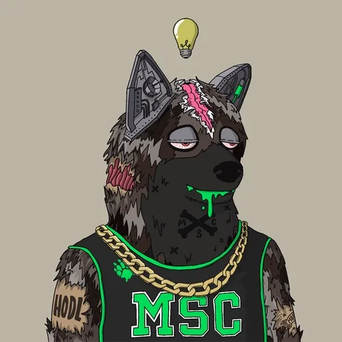 Mutantshibaclub
