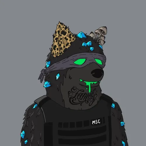 Mutantshibaclub
