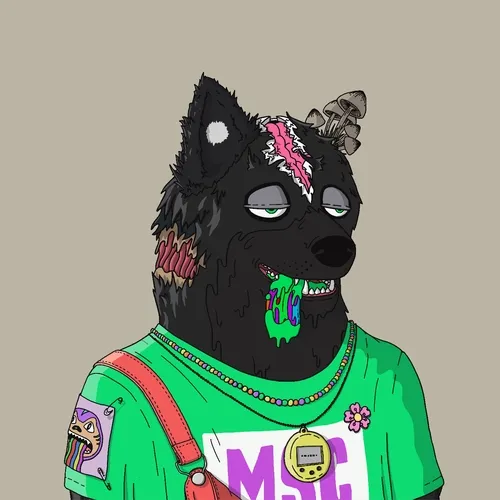Mutantshibaclub