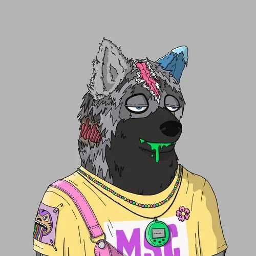 Mutantshibaclub