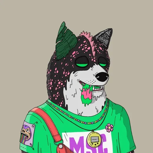 Mutantshibaclub