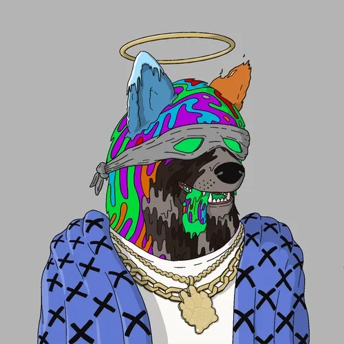 Mutantshibaclub