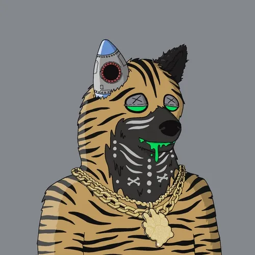 Mutantshibaclub