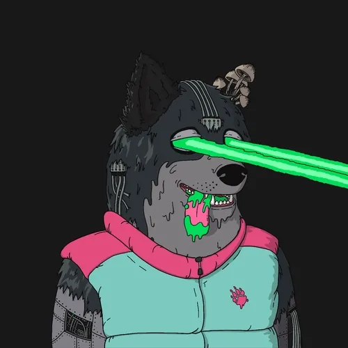 Mutantshibaclub