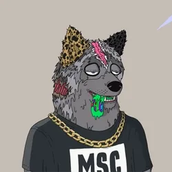 Mutant Shiba #2674