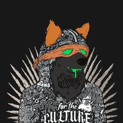 Mutantshibaclub