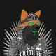 Mutant Shiba #7243